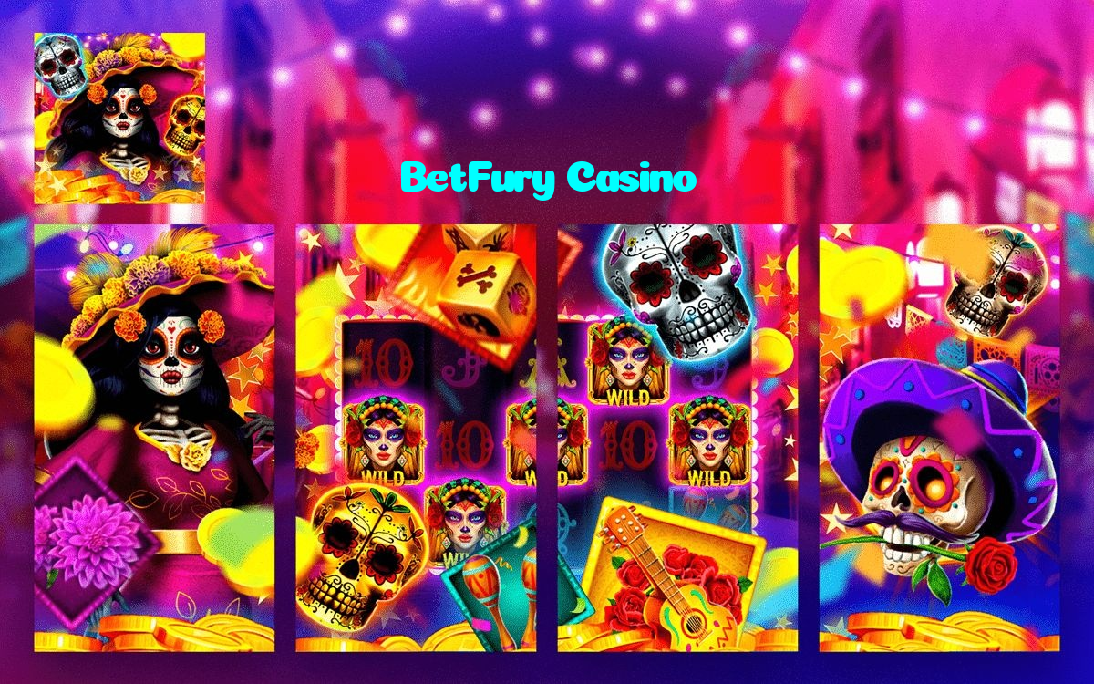 BetFury Casino خوش آمدید بونس +600% پیشکش موبائل ایپ کے پروموشن سیکشن میں دکھائی دیتی ہے۔