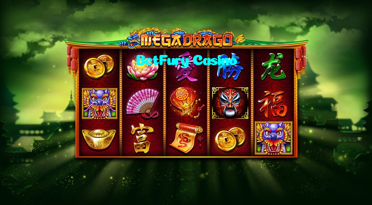 BetFury Casino casino presented on mobile device in Pakistan with slots and live games
