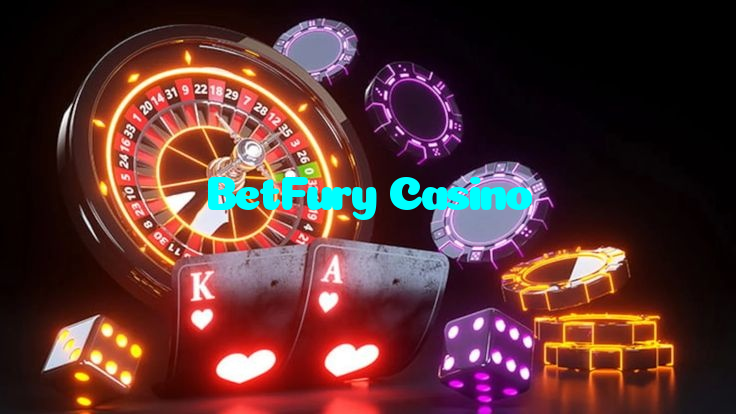 making first deposit on BetFury Casino website using local payment methods in Pakistan