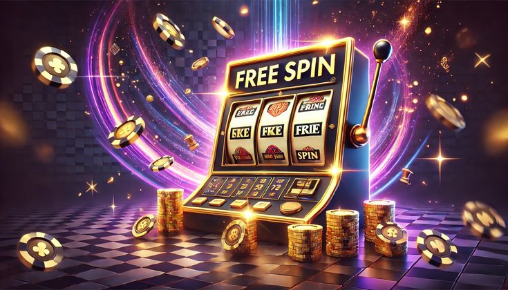 BetFury Casino پر آن لائن سلاٹس کے بارے میں