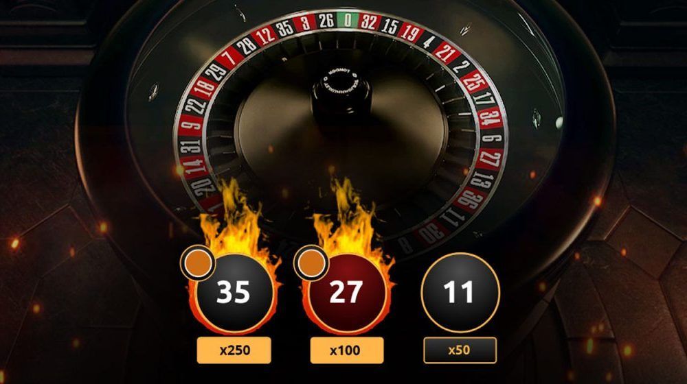 BetFury Casino کیسینو میں لاٹری گیمز میں حصہ لیں۔