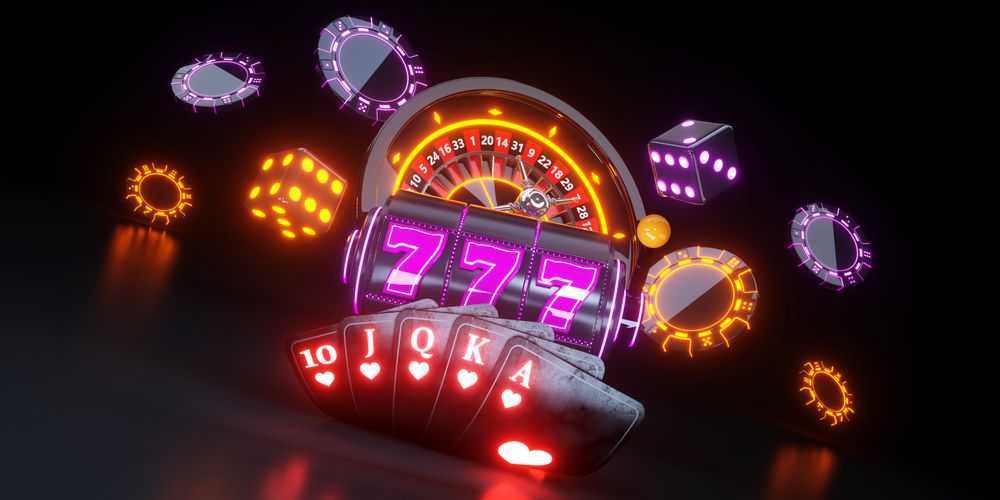 BetFury Casino سائٹ کے لیے آن لائن گیمز فراہم کرنے والے