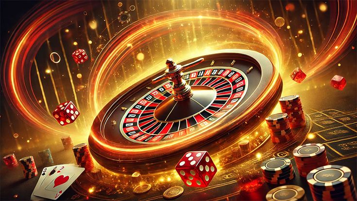 BetFury Casino آن لائن کیسینو میں کھیلنے کی وجوہات