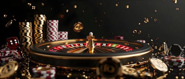 BetFury Casino کیسینو میں سلاٹ کھیلنا شروع کریں۔